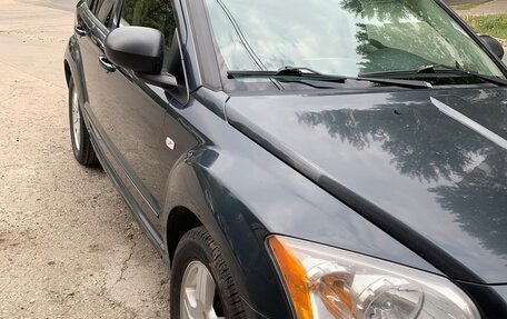 Dodge Caliber I рестайлинг, 2007 год, 480 000 рублей, 2 фотография