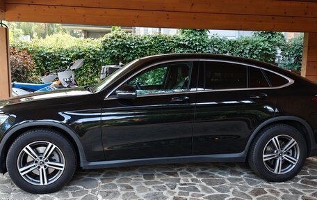 Mercedes-Benz GLC, 2020 год, 4 500 000 рублей, 2 фотография