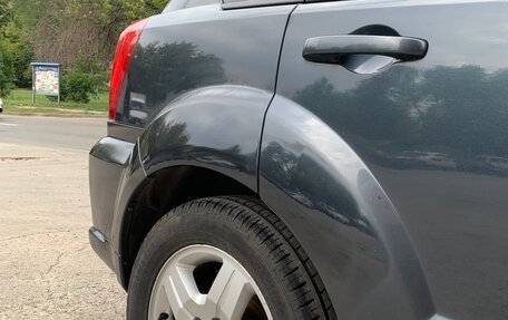 Dodge Caliber I рестайлинг, 2007 год, 480 000 рублей, 6 фотография