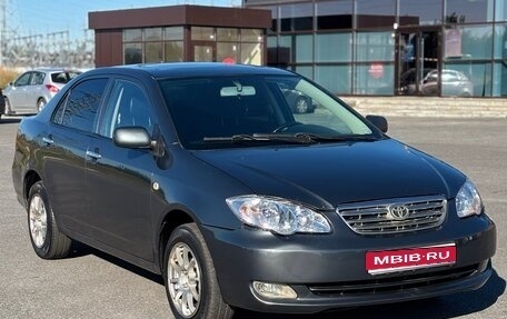 BYD F3 I, 2012 год, 290 000 рублей, 1 фотография