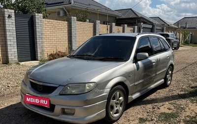 Mazda Familia, 2001 год, 150 000 рублей, 1 фотография