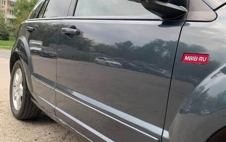 Dodge Caliber I рестайлинг, 2007 год, 480 000 рублей, 7 фотография