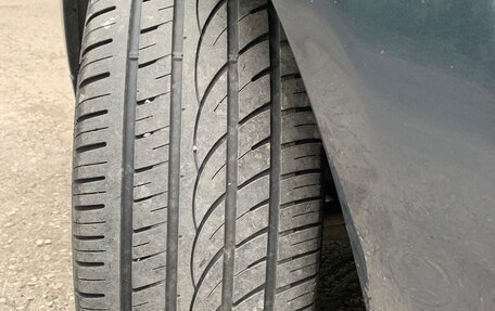 Dodge Caliber I рестайлинг, 2007 год, 480 000 рублей, 11 фотография
