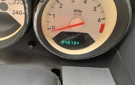 Dodge Caliber I рестайлинг, 2007 год, 480 000 рублей, 16 фотография
