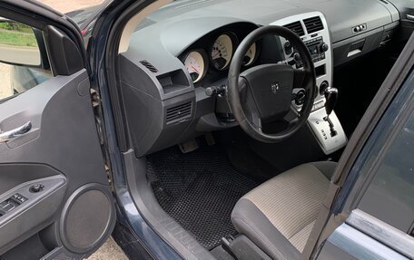 Dodge Caliber I рестайлинг, 2007 год, 480 000 рублей, 17 фотография