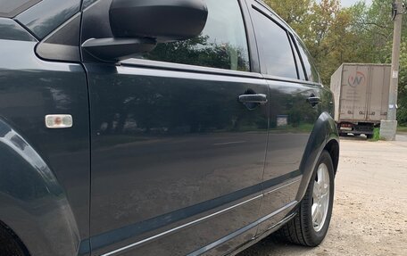 Dodge Caliber I рестайлинг, 2007 год, 480 000 рублей, 10 фотография