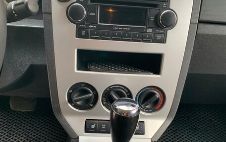 Dodge Caliber I рестайлинг, 2007 год, 480 000 рублей, 15 фотография