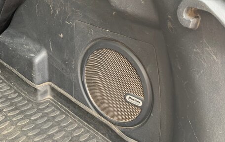 Dodge Caliber I рестайлинг, 2007 год, 480 000 рублей, 18 фотография