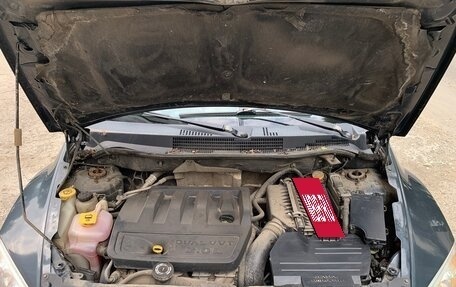 Dodge Caliber I рестайлинг, 2007 год, 480 000 рублей, 12 фотография