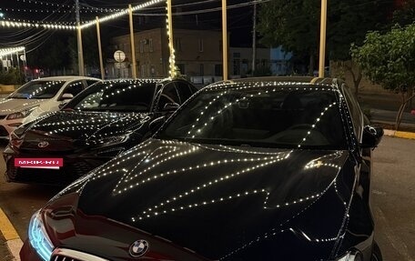 BMW 5 серия, 2020 год, 4 550 000 рублей, 4 фотография