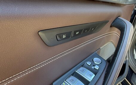 BMW 5 серия, 2020 год, 4 550 000 рублей, 13 фотография
