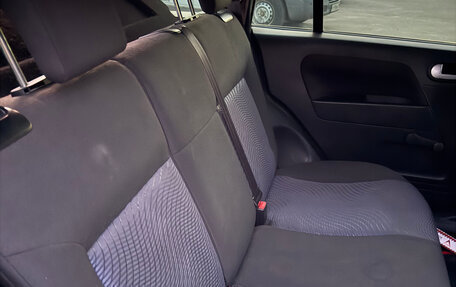 Ford Fusion I, 2007 год, 450 000 рублей, 8 фотография