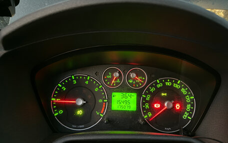 Ford Fusion I, 2007 год, 450 000 рублей, 12 фотография