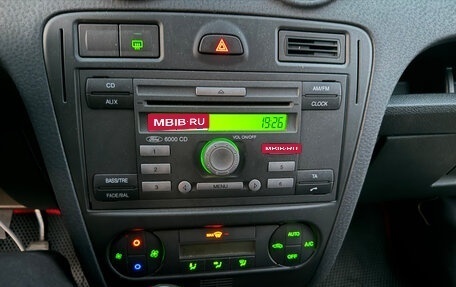 Ford Fusion I, 2007 год, 450 000 рублей, 14 фотография