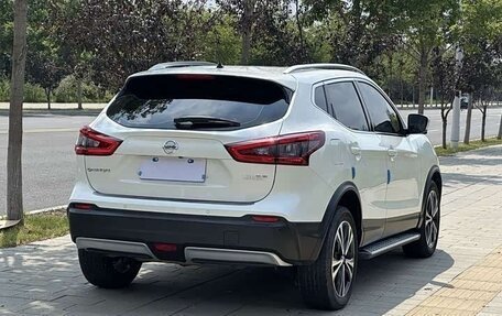 Nissan X-Trail, 2022 год, 1 740 000 рублей, 4 фотография
