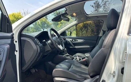 Nissan X-Trail, 2022 год, 1 740 000 рублей, 7 фотография