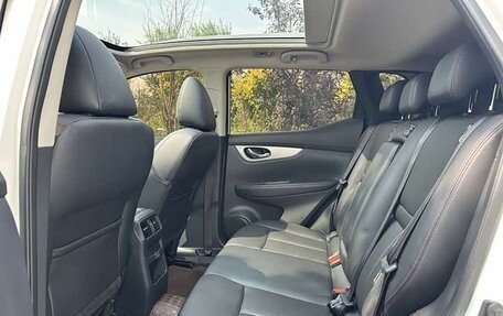Nissan X-Trail, 2022 год, 1 740 000 рублей, 9 фотография