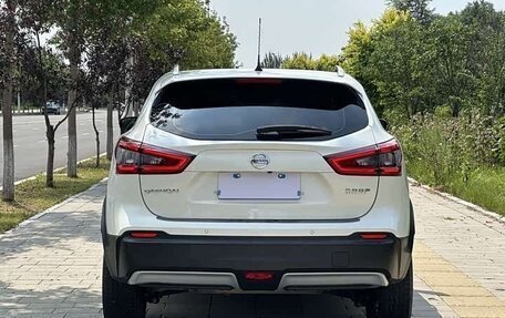 Nissan X-Trail, 2022 год, 1 740 000 рублей, 6 фотография