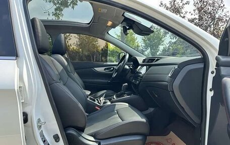 Nissan X-Trail, 2022 год, 1 740 000 рублей, 8 фотография