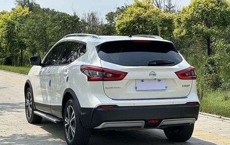 Nissan X-Trail, 2022 год, 1 740 000 рублей, 5 фотография