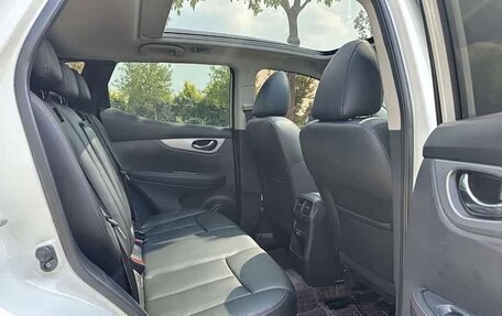 Nissan X-Trail, 2022 год, 1 740 000 рублей, 10 фотография