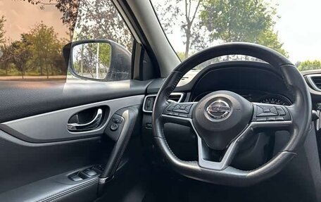Nissan X-Trail, 2022 год, 1 740 000 рублей, 13 фотография