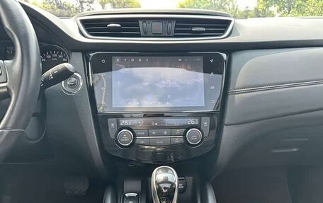 Nissan X-Trail, 2022 год, 1 740 000 рублей, 17 фотография