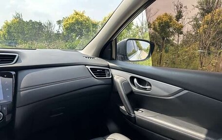 Nissan X-Trail, 2022 год, 1 740 000 рублей, 12 фотография