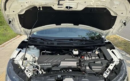 Nissan X-Trail, 2022 год, 1 740 000 рублей, 11 фотография