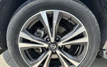 Nissan X-Trail, 2022 год, 1 740 000 рублей, 23 фотография