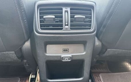 Nissan X-Trail, 2022 год, 1 740 000 рублей, 19 фотография