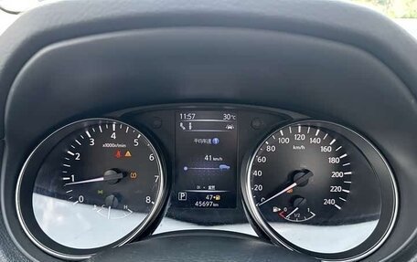 Nissan X-Trail, 2022 год, 1 740 000 рублей, 15 фотография