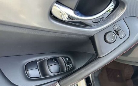 Nissan X-Trail, 2022 год, 1 740 000 рублей, 21 фотография