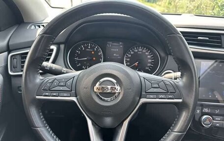 Nissan X-Trail, 2022 год, 1 740 000 рублей, 16 фотография