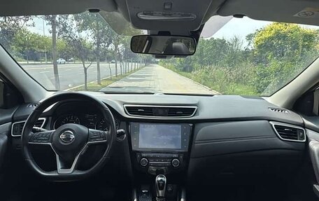 Nissan X-Trail, 2022 год, 1 740 000 рублей, 14 фотография