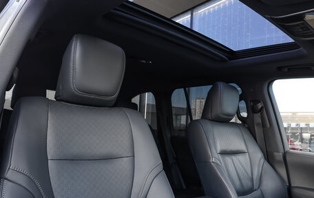 Toyota Land Cruiser, 2022 год, 7 998 000 рублей, 11 фотография