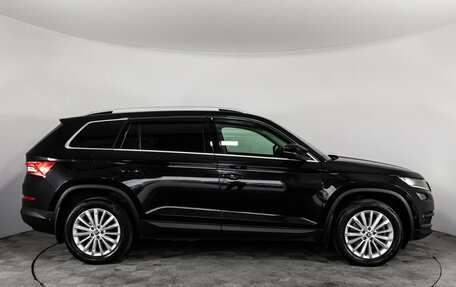Skoda Kodiaq I, 2017 год, 1 799 000 рублей, 5 фотография