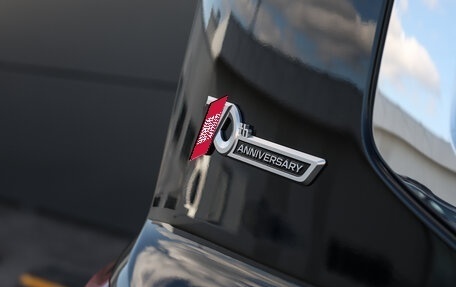 Toyota Land Cruiser, 2022 год, 7 998 000 рублей, 24 фотография