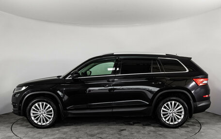Skoda Kodiaq I, 2017 год, 1 799 000 рублей, 8 фотография