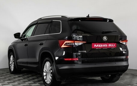 Skoda Kodiaq I, 2017 год, 1 799 000 рублей, 7 фотография
