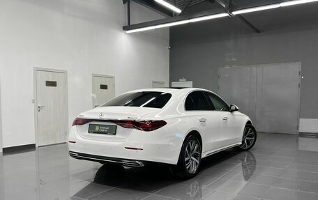 Mercedes-Benz E-Класс, 2025 год, 7 995 000 рублей, 2 фотография