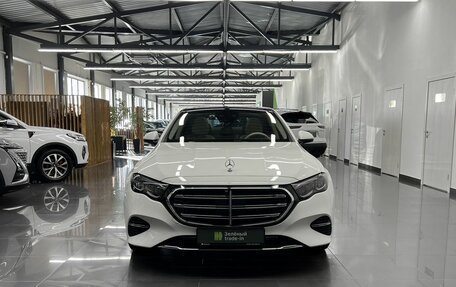 Mercedes-Benz E-Класс, 2025 год, 7 995 000 рублей, 3 фотография