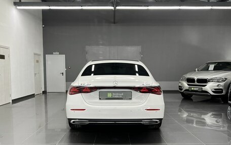 Mercedes-Benz E-Класс, 2025 год, 7 995 000 рублей, 4 фотография