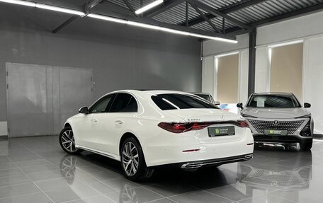Mercedes-Benz E-Класс, 2025 год, 7 995 000 рублей, 6 фотография