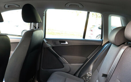 Volkswagen Tiguan I, 2013 год, 1 249 000 рублей, 10 фотография