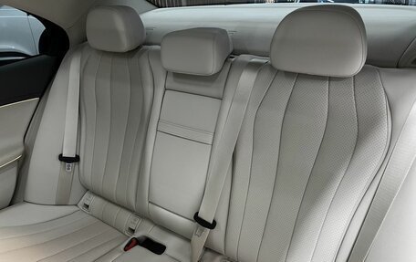 Mercedes-Benz E-Класс, 2025 год, 7 995 000 рублей, 9 фотография