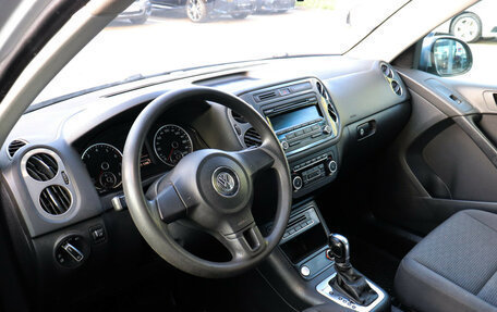 Volkswagen Tiguan I, 2013 год, 1 249 000 рублей, 7 фотография