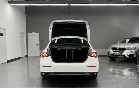 Mercedes-Benz E-Класс, 2025 год, 7 995 000 рублей, 7 фотография