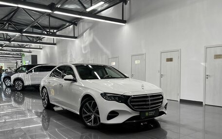 Mercedes-Benz E-Класс, 2025 год, 7 995 000 рублей, 5 фотография