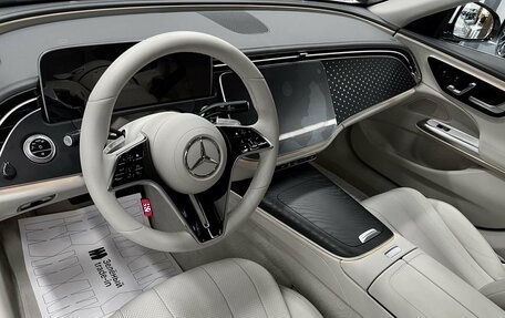 Mercedes-Benz E-Класс, 2025 год, 7 995 000 рублей, 8 фотография